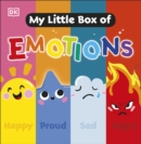 Image for My little box of emotions