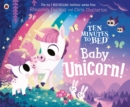Image for Baby unicorn!