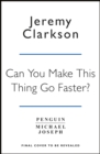 Image for Can you make this thing go faster?