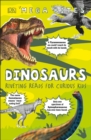Image for Dinosaurs: riveting reads for curious kids.