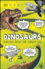 Image for Dinosaurs: Riveting Reads for Curious Kids
