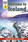 Image for DK Reader Level 1: Welcome To Iceland