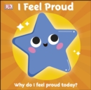 Image for I Feel Proud