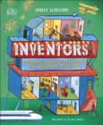 Image for Inventors: Incredible Stories of the World&#39;s Most Ingenious Inventions