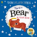 Image for There&#39;s a bear in your book