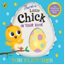 Image for There&#39;s a little chick in your book
