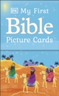 Image for My First Bible Picture Cards
