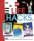 Image for Lego life hacks