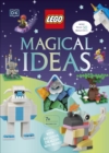 Image for LEGO Magical Ideas : With Exclusive LEGO Neon Dragon Model