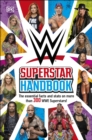 Image for WWE Superstar Handbook