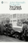 Image for The Great Crash, 1929