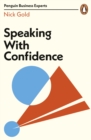 Image for Speaking With Confidence