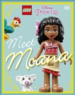 Image for LEGO Disney Princess Meet Moana