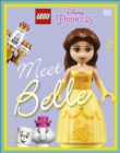 Image for Meet Belle
