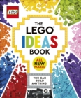 Image for The LEGO ideas book