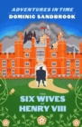 Image for The six wives of Henry VIII