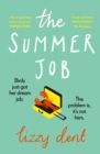 Image for The Summer Job
