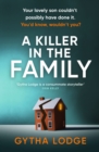 Image for A killer in the family