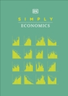 Simply economics by DK cover image