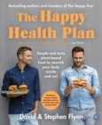 Image for The Happy Health Plan: Plant-Powered Food to Supercharge Your Health and Wellbeing