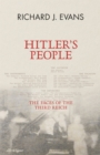 Image for Hitler&#39;s people  : the faces of the Third Reich
