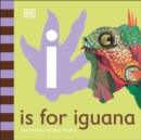 Image for I is for Iguana