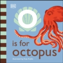 Image for O is for octopus