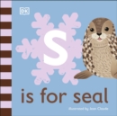 Image for S is for Seal