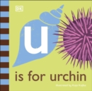 Image for U is for Urchin