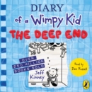 Image for Diary of a Wimpy Kid: The Deep End (Book 15)