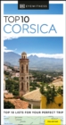 Image for DK Eyewitness Top 10 Corsica