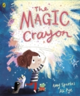 Image for The magic crayon