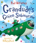 Image for Grandude's green submarine