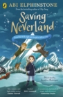 Saving Neverland by Elphinstone, Abi cover image