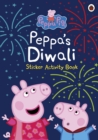 Image for Peppa Pig: Peppa&#39;s Diwali Sticker Activity Book