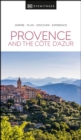 Image for DK Eyewitness Provence and the Cote d&#39;Azur