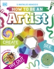 Image for How to be an artist