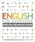 Image for English for everyone.: (English grammar guide.)