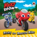 Image for Ricky Zoom, the Rescue Bike
