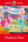 Image for Ladybird Readers Level 2 - My Little Pony - Pinkie&#39;s Pies (ELT Graded Reader)