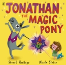 Image for Jonathan the Magic Pony