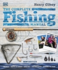 Image for The complete fishing manual