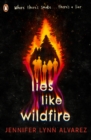 Image for Lies Like Wildfire