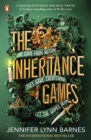 The inheritance games - Barnes, Jennifer Lynn