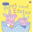 Image for Peppa loves Easter