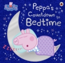Image for Peppa's countdown to bedtime