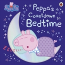 Image for Peppa&#39;s countdown to bedtime