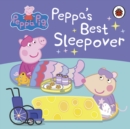 Image for Peppa's best sleepover