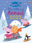 Image for Peppa Pig: The Official Annual 2022
