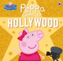 Image for Peppa goes to Hollywood